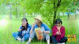 为了抢一袋辣条，迪迦赛罗互相套路对方叫爸爸，真会玩