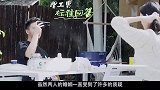 奚梦瑶一句话，直接暴露与梁安琪的真实关系，比亲妈还亲！