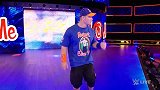 WWE-17年-SD第913期：布雷怀特发布夺冠演讲 丹尼尔宣布举行三重威胁赛-花絮
