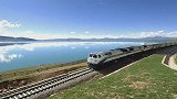 世上最接近天空的火车站,海拔高达5000多米,却不许乘客下车