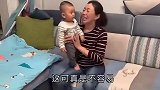 婆婆打牌输上头，把婴儿孙子锁家三天未归，小两口出差回家悲剧了