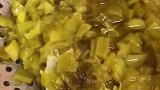 酸菜炒荷包蛋，简单易懂，又下饭，你会了吗