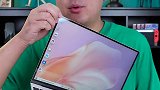 适合移动办公的轻薄旗舰本来了华为MateBookX