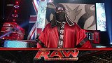 WWE RAW第986期（20120416）