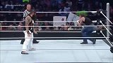 WWE-15年-SD第823期：主战赛 赛斯搅局罗曼解围迪安剿灭怀亚特-花絮