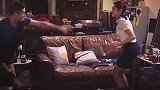 男孩子在外一定保护自己