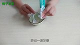 白糖和牙膏放一起，没想到作用这么厉害，学到就是赚到