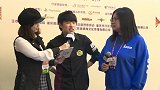 2018WESG-SC2-Maru-Elazer SC2 16-8淘汰赛采访