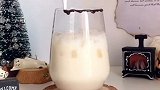 想喝奶茶的第N天，自己做吧