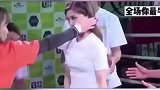 美女竟被狂扇耳光，日本究竟发生了什么？