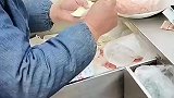 肉馅传三代，人走陷还在啊