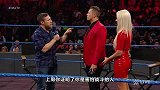 WWE-16年-WWE SmackDown第898期全程（中文字幕）-全场