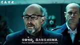 你们眼中的菜鸟，其实就是拯救你们的超人