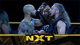 WWE-18年-WWE NXT第469期全程-全场