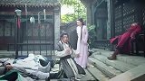 谁要是看师妹洗澡，天打五雷轰，结果都被雷劈