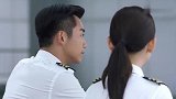 壮志高飞：陈乔恩套路郑恺，想获得诀窍，却被他一个字堵住