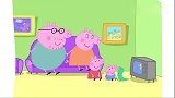 小猪佩奇：佩奇小侦探，手拿办案神器，解决各种难题！