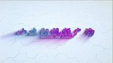 个美女公园舞一曲《烟雨人间》舞步简单时尚，真棒