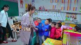 林心如被小朋友问几岁了女神一句话秒化解尴尬，太机智了！