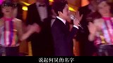 王菁：何炅47岁老婆终曝光，怪不得何老师没有绯闻