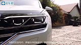 2021款大众途锐已有现车，落地价比老款还便宜，你心动了么？