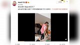 黄子韬宅家与妈妈追剧，吐槽：老盼着我死真的醉了