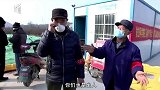 省委书记进村检查被硬核大爷拦下：没啥事早点离开！大爷回应来了