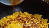 万万没想到，鸡蛋和菠菜还能这样子吃，做法简单，好吃又下饭