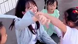 90后长沙女孩，去湘西山区支教10年，用善意温暖了大山孩子！