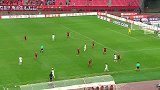 第7轮 河北华夏vs北京人和 83'