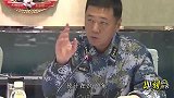 国产航母服役提上日程！印度着急，宣布2020年即将进行海试
