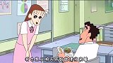 蜡笔小新：广志早起自己做便当美伢帮他，小新的便当营养平衡专业