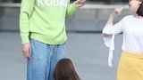 成熟迷人跟活泼可爱，你更喜欢哪一个？