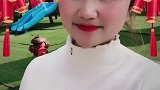 拍个云拜年 四川 四川泸州妹儿 牛年大吉 带小不点儿来耍下滑滑梯，回来十天了，天天吵着回广元
