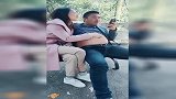 二哈绝对是吵架高手，不信你看它从没输过