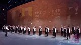 清华校庆均龄75岁合唱团！爷爷奶奶唱响少年
