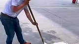 我知道这叫硬笔书法一点都不带软的！