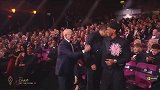 世界杯冠军教头！德拉富恩特荣膺2026最佳教练奖