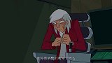 兽王争锋：白发博士因为破坏规则，被赶出灵兽联盟，真是活该