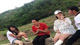 民间女歌手一首《暖心》，一开口就惊艳了，暖心且好听！