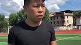 不好意思，让大家见笑了