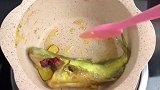 今天吃昂刺鱼汤面，营养丰富还少刺