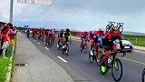 第二十届环青海湖公路自行车赛开幕