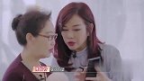 陈松伶真多才多艺！教婆婆唱粤语歌，一字一句好有耐心