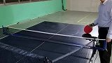 乒乓球健身益智