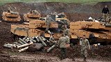 土耳其继续发动猛攻，500多名库尔德被消灭，美专家提醒认清现