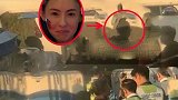 张柏芝一家戴口罩与泰国空姐发生争执，发文说明戴口罩的重要性