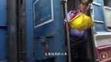 在越南坐火车的真实体验，看看越南火车内部环境怎么样