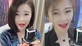 疯狂女歌手唱《想你想你》，感情丰富，动人心弦，快来听！