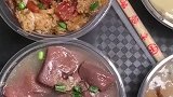 晓港地铁站的方圆一公里，全是美食，满满的回忆